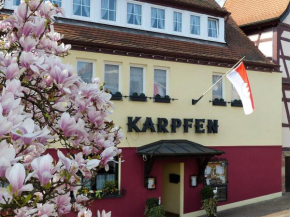 Hotel Zum Karpfen